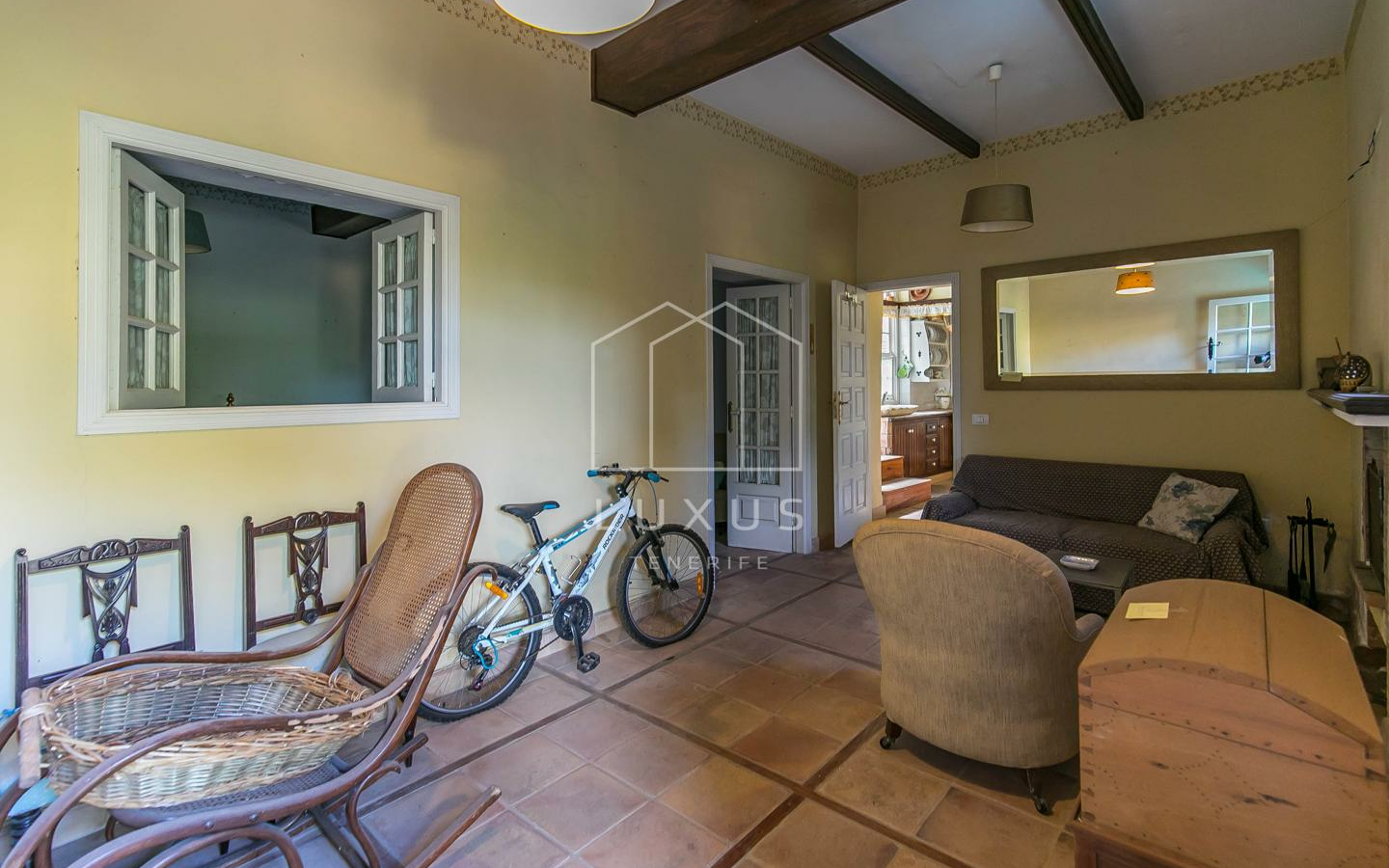 8-bedroom Villa In La Orotava, Spain (725 M²)