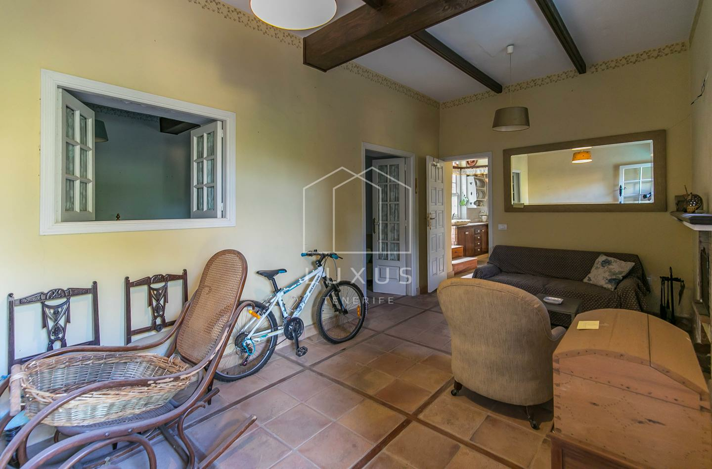8-bedroom Villa In La Orotava, Spain (725 M²)