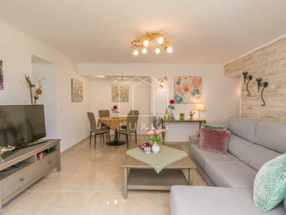 2-bedroom Flat In Puerto De La Cruz, Spain (108 M²)