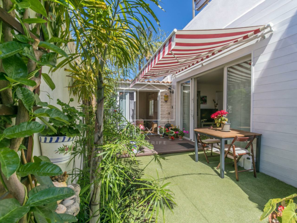 2-bedroom Flat In Puerto De La Cruz, Spain (108 M²)