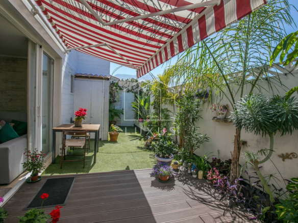 2-bedroom Flat In Puerto De La Cruz, Spain (108 M²)