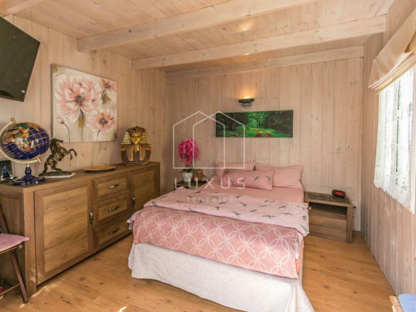 2-bedroom Flat In Puerto De La Cruz, Spain (108 M²)