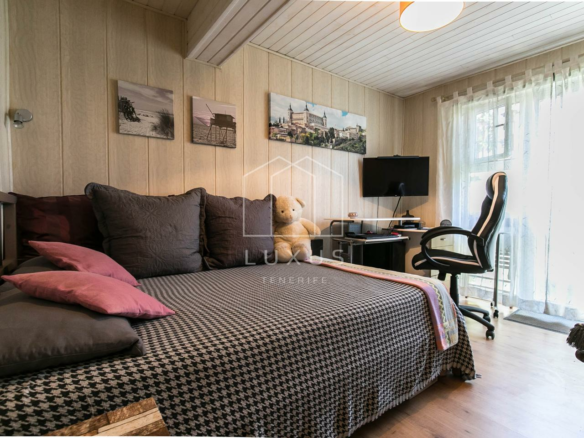 2-bedroom Flat In Puerto De La Cruz, Spain (108 M²)