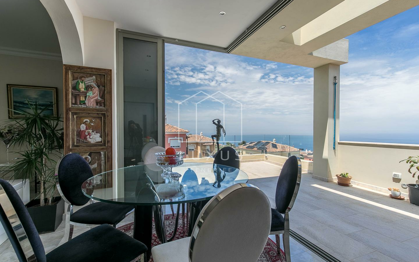 4-bedroom Villa In El Sauzal, Spain (234 M²)