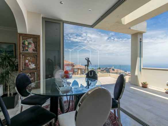 4-bedroom Villa In El Sauzal, Spain (234 M²)