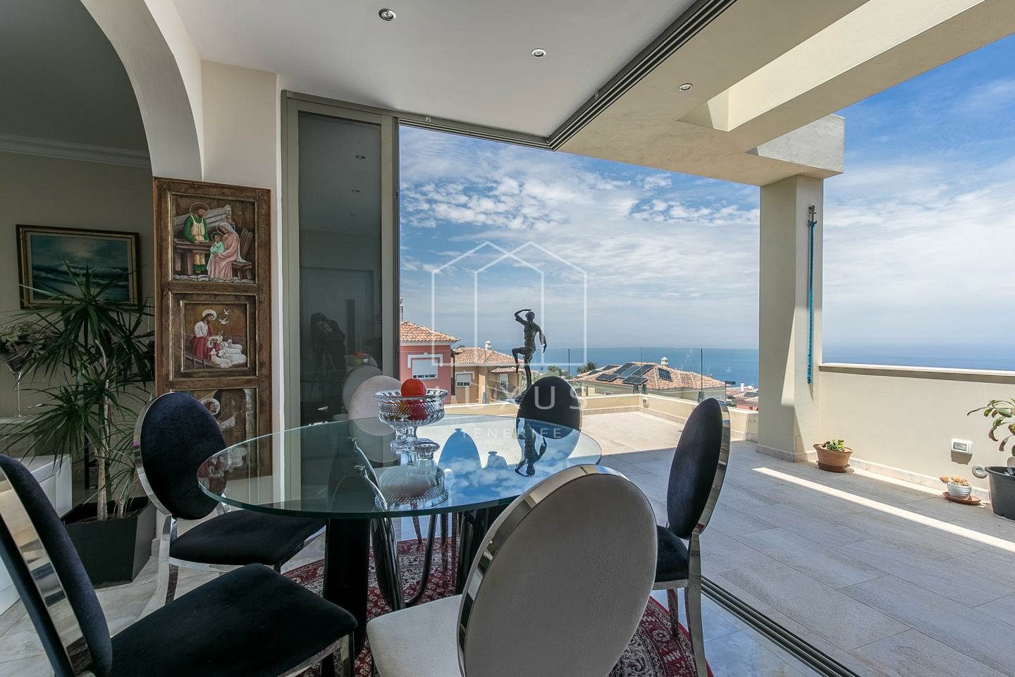 4-bedroom Villa In El Sauzal, Spain (234 M²)