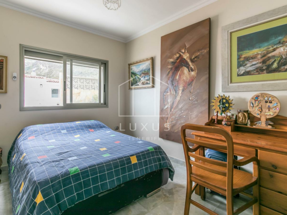 4-bedroom Villa In El Sauzal, Spain (234 M²)