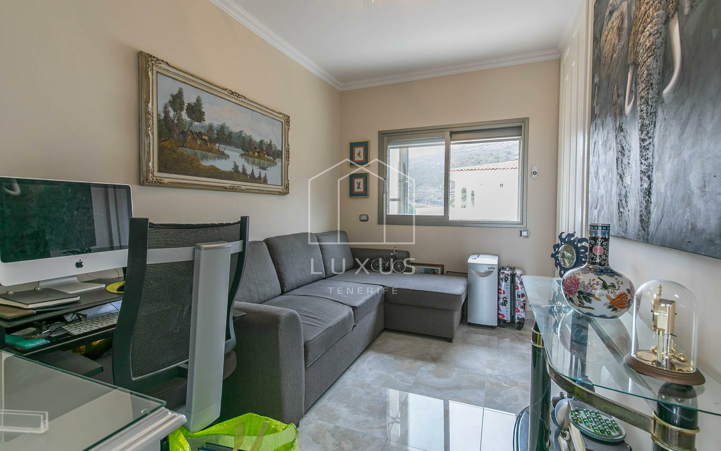 4-bedroom Villa In El Sauzal, Spain (234 M²)