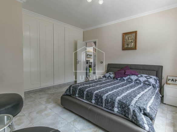 4-bedroom Villa In El Sauzal, Spain (234 M²)