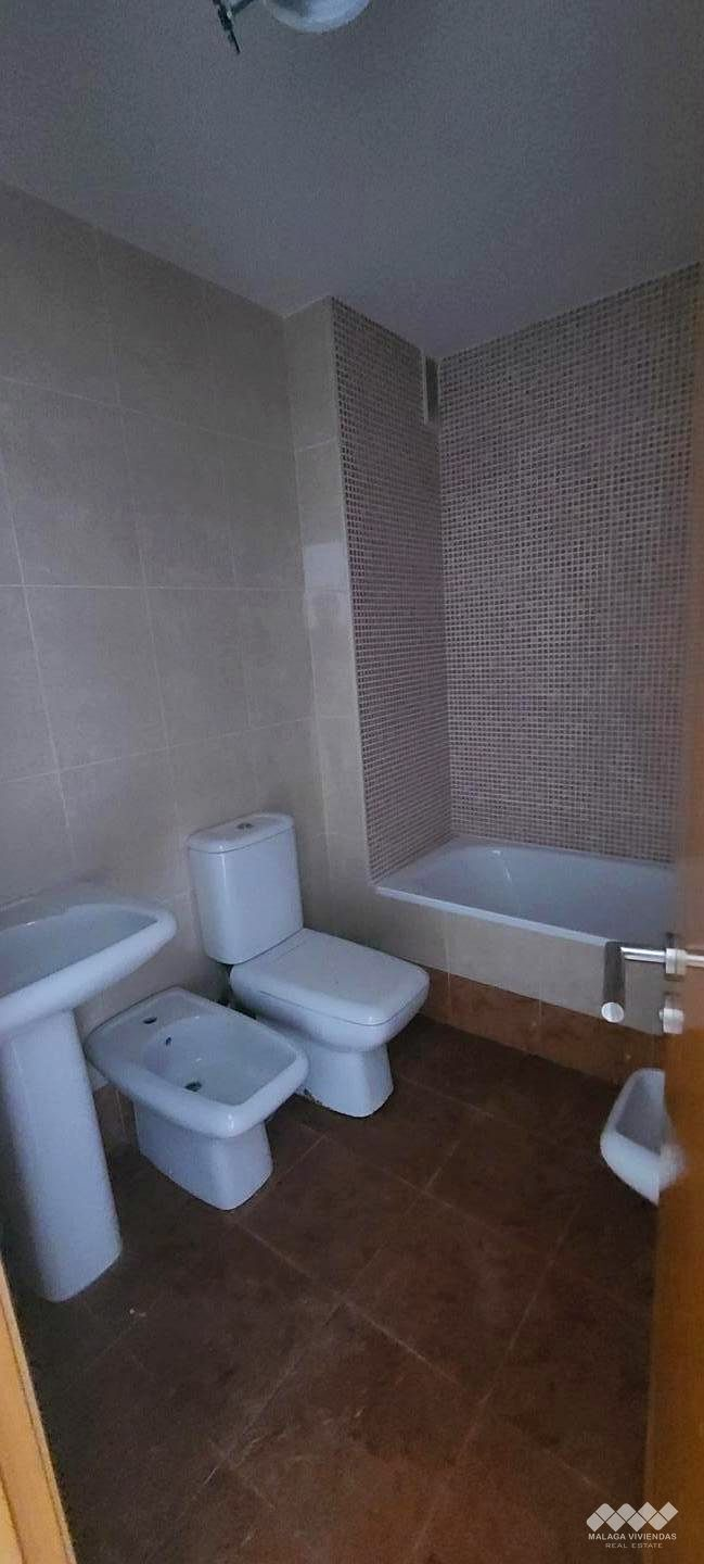 2-bedroom Office In Alhaurín El Grande, Spain (70 M²)