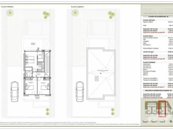 4-bedroom Semidetached In Alhaurín De La Torre, Spain (220 M²)