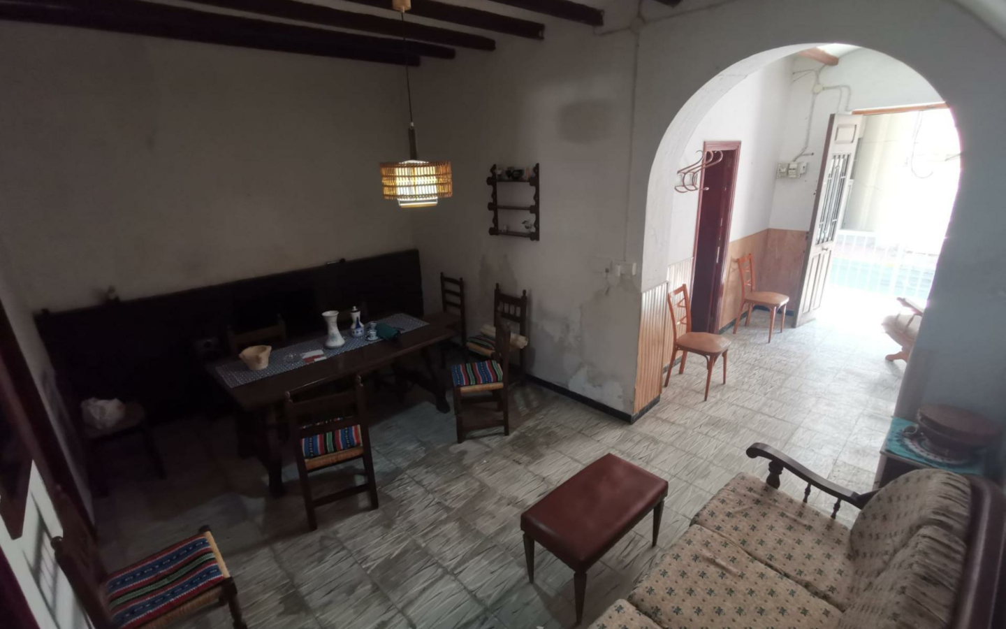 3-bedroom Semi In L’alfas Del Pi, Spain (144 M²)