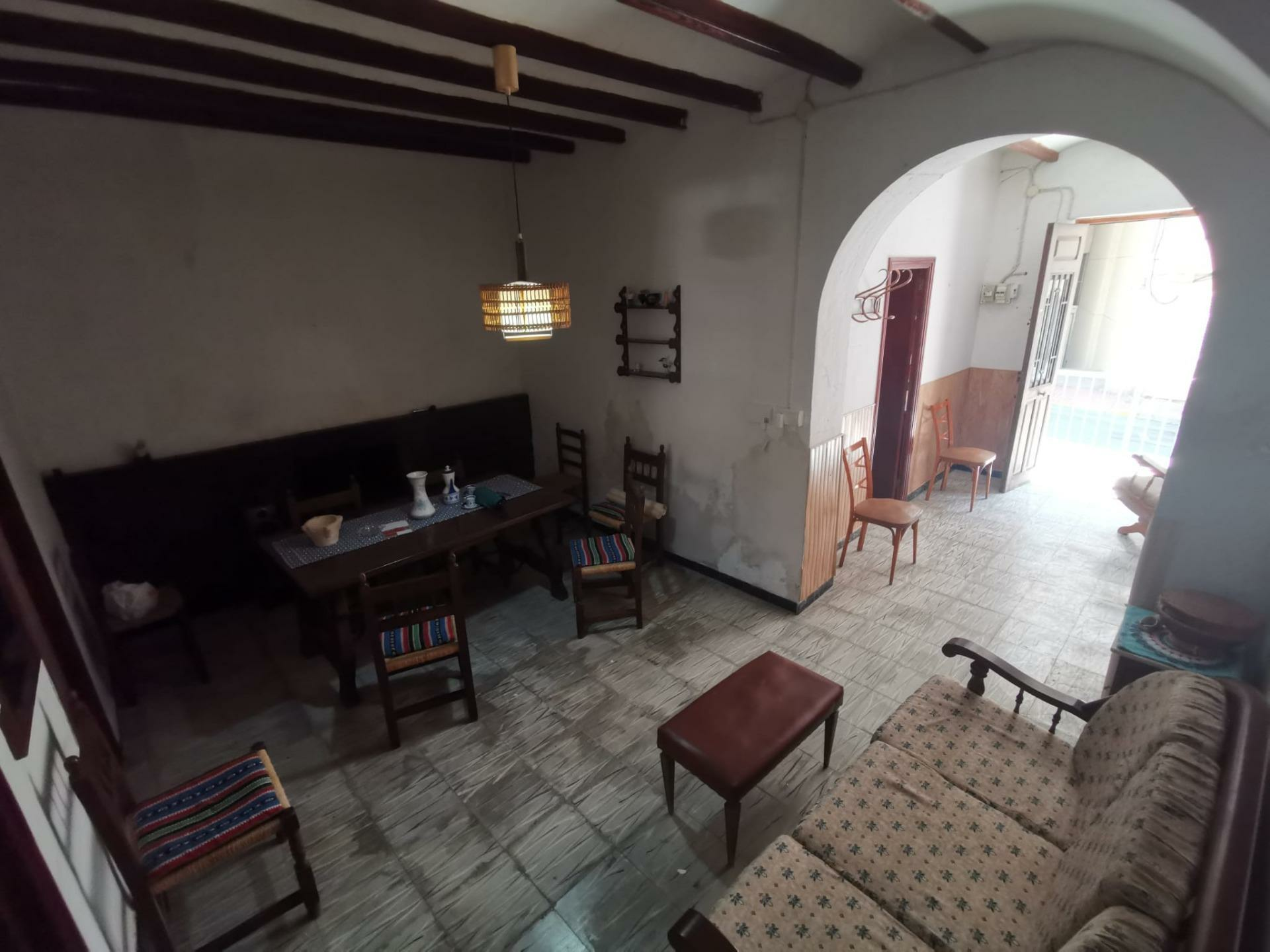 3-bedroom Semi In L’alfas Del Pi, Spain (144 M²)