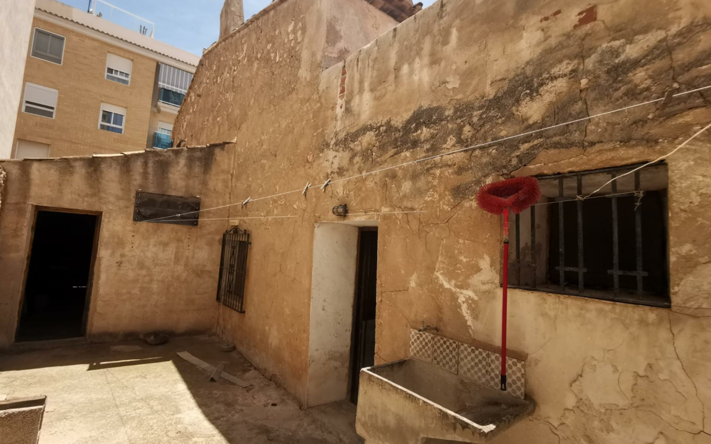 3-bedroom Semi In L’alfas Del Pi, Spain (144 M²)