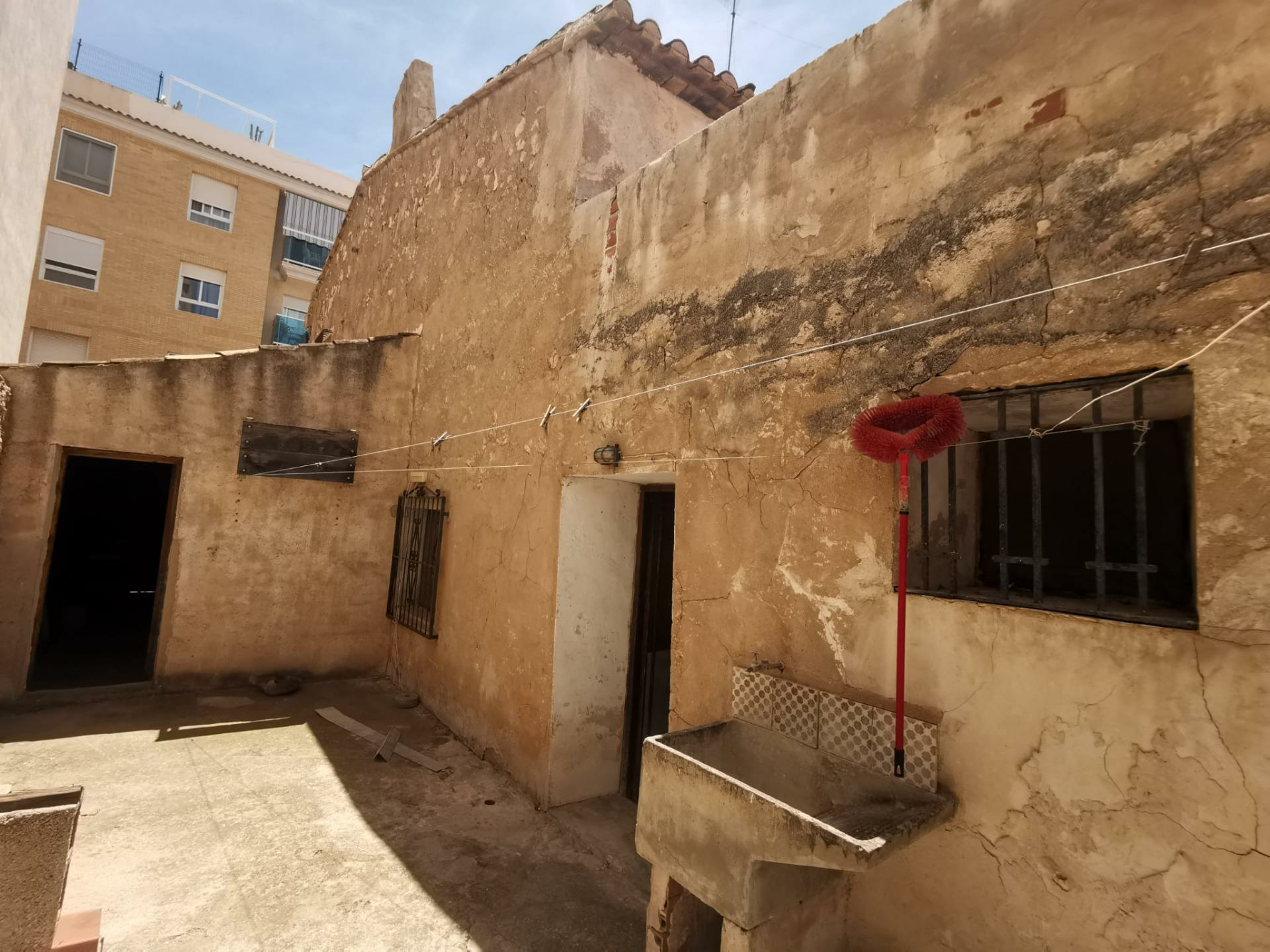 3-bedroom Semi In L’alfas Del Pi, Spain (144 M²)
