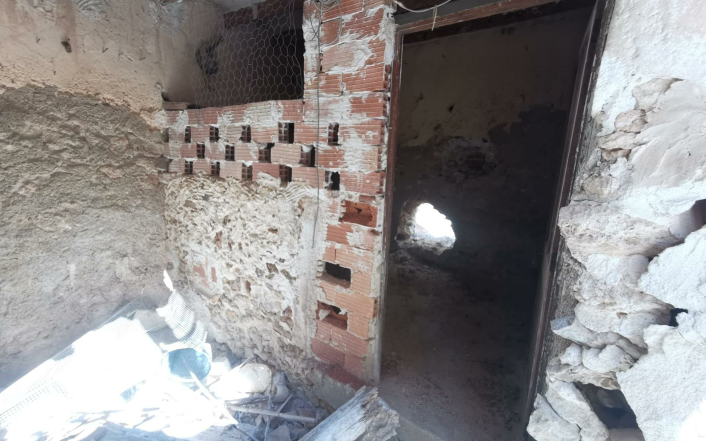 3-bedroom Semi In L’alfas Del Pi, Spain (144 M²)