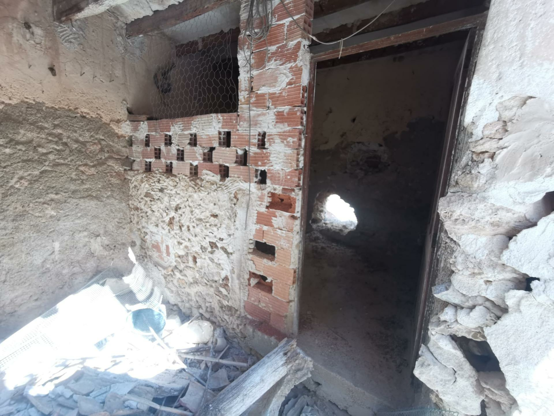 3-bedroom Semi In L’alfas Del Pi, Spain (144 M²)