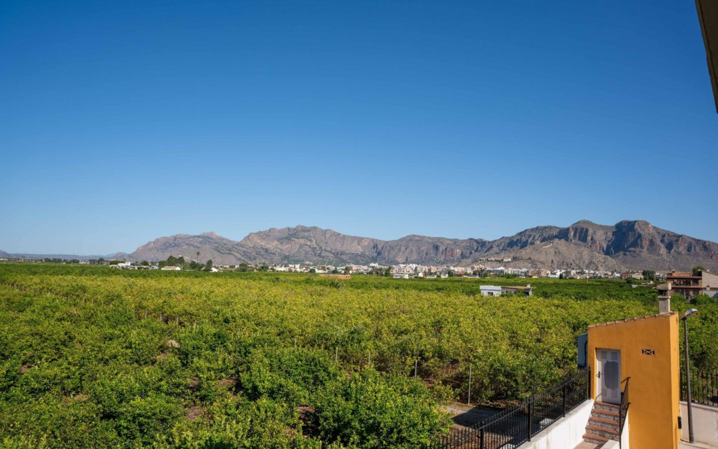 5-bedroom Villa In Orihuela, Spain (495 M²)