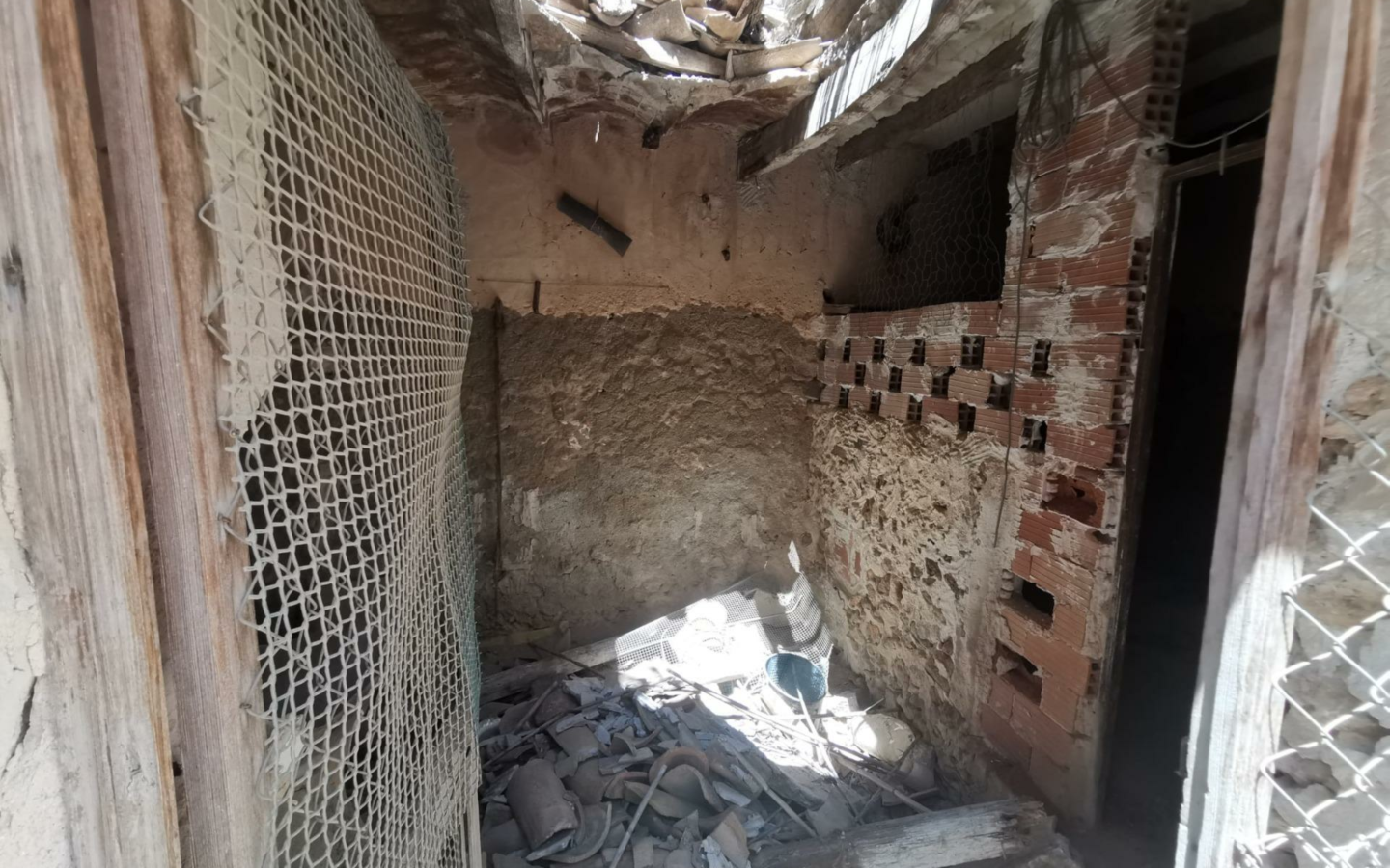 3-bedroom Semi In L’alfas Del Pi, Spain (144 M²)