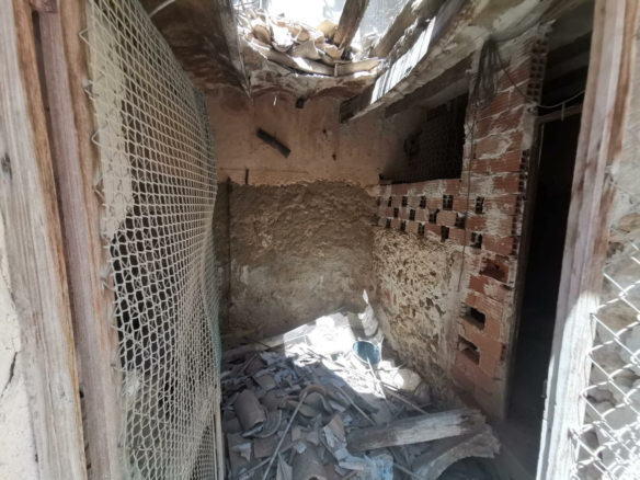 3-bedroom Semi In L’alfas Del Pi, Spain (144 M²)