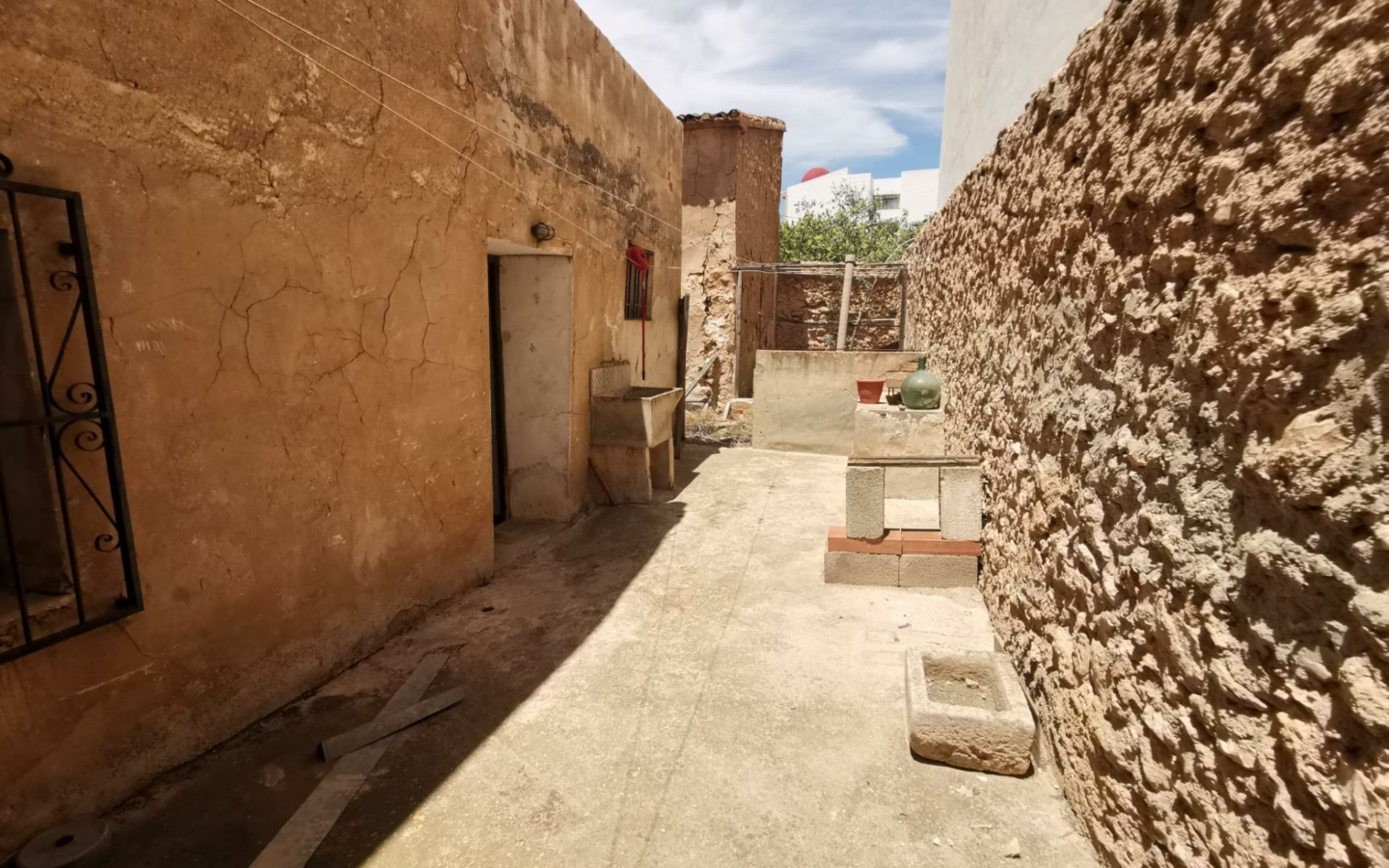 3-bedroom Semi In L’alfas Del Pi, Spain (144 M²)