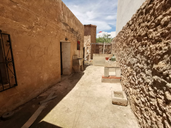 3-bedroom Semi In L’alfas Del Pi, Spain (144 M²)