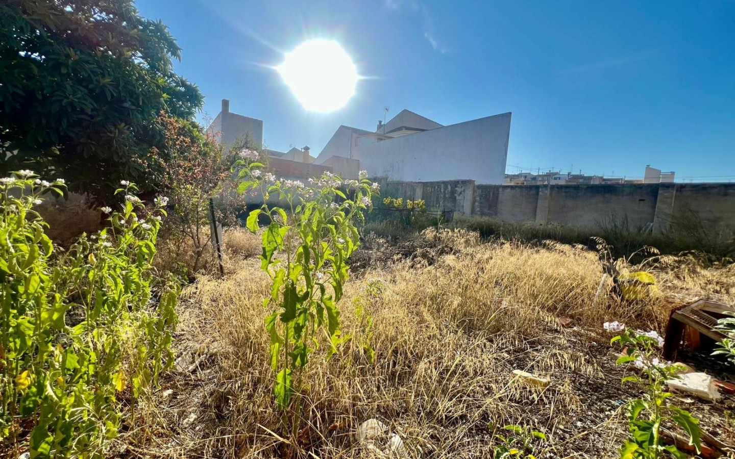 6-bedroom House In Pinoso, Spain (260 M²)