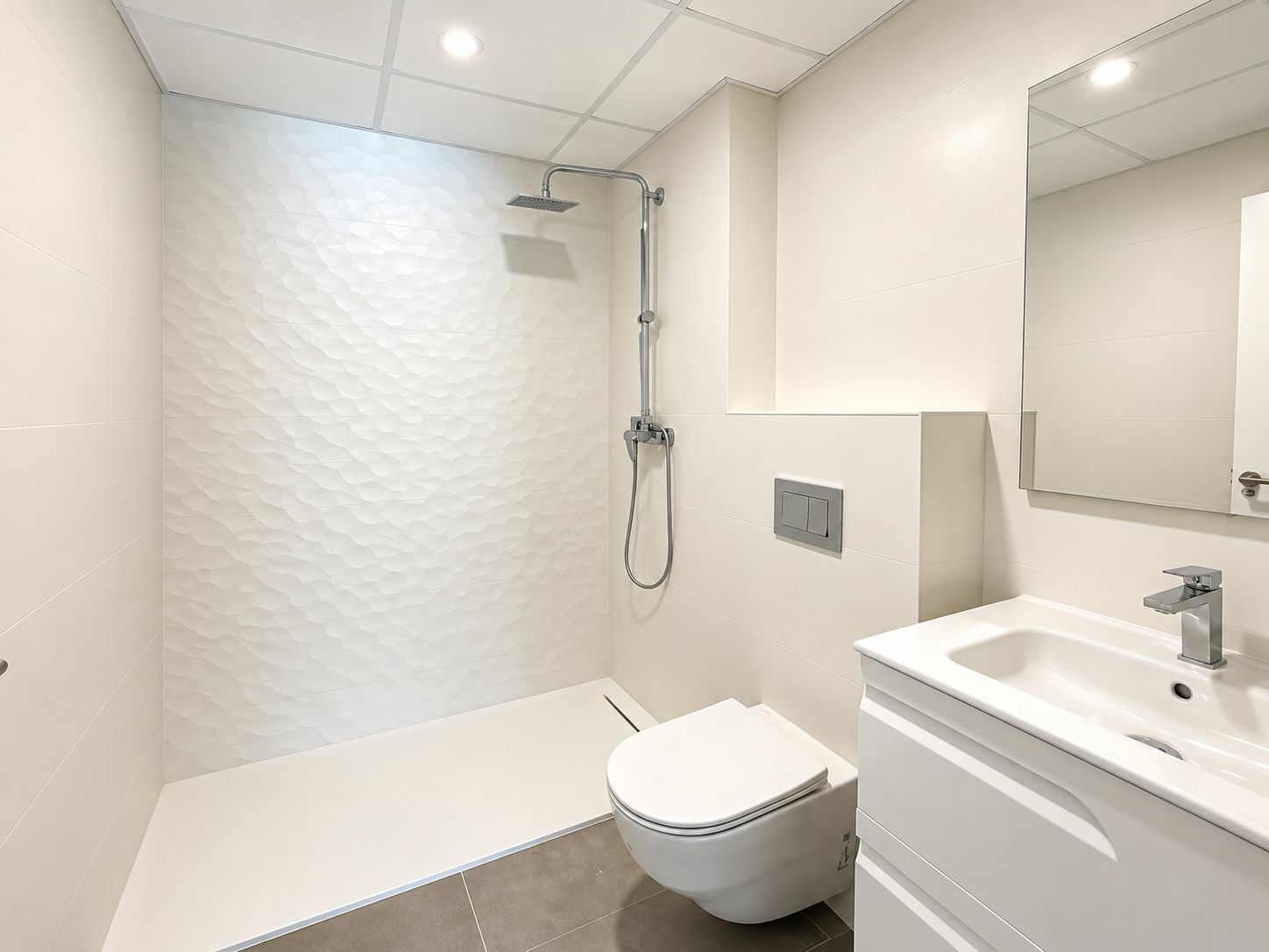 4-e68e98 3-bedroom Apartment In Jávea, Spain (100 M²)