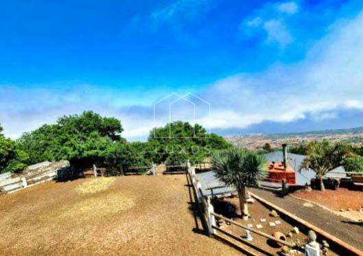 6-bedroom Country House In La Orotava, Spain (445 M²)