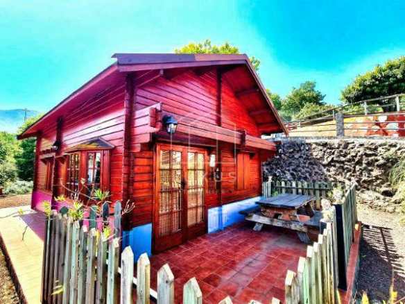6-bedroom Country House In La Orotava, Spain (445 M²)