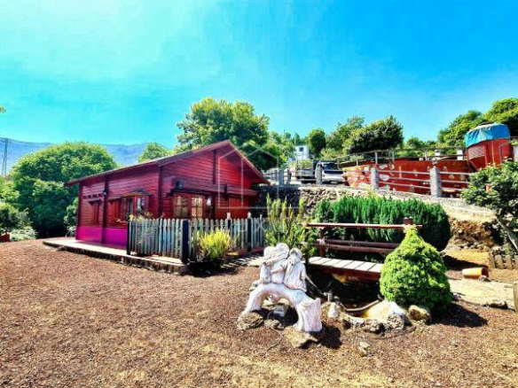 6-bedroom Country House In La Orotava, Spain (445 M²)