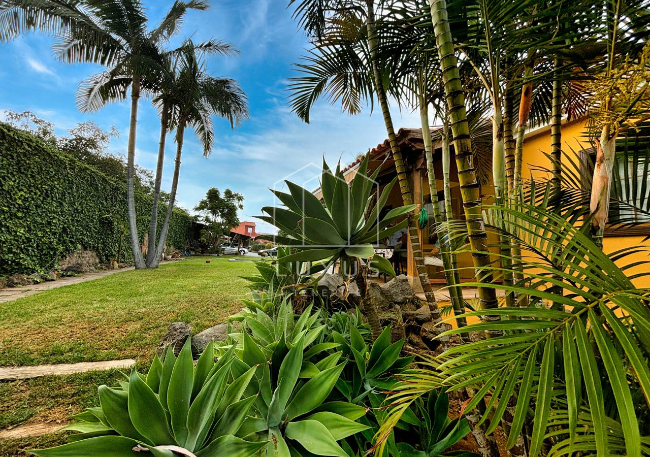 3-bedroom Villa In La Orotava, Spain (177 M²)