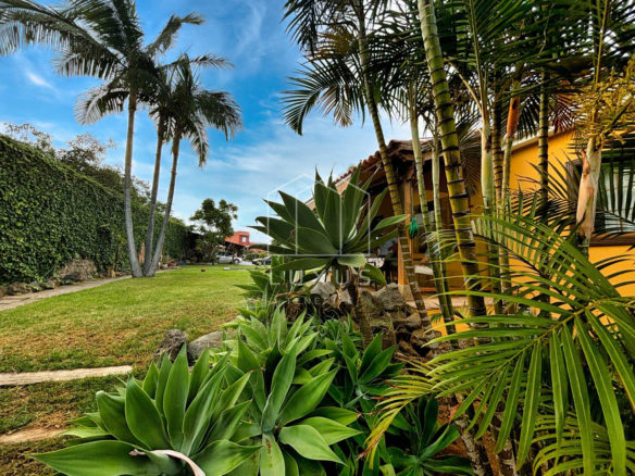 3-bedroom Villa In La Orotava, Spain (177 M²)