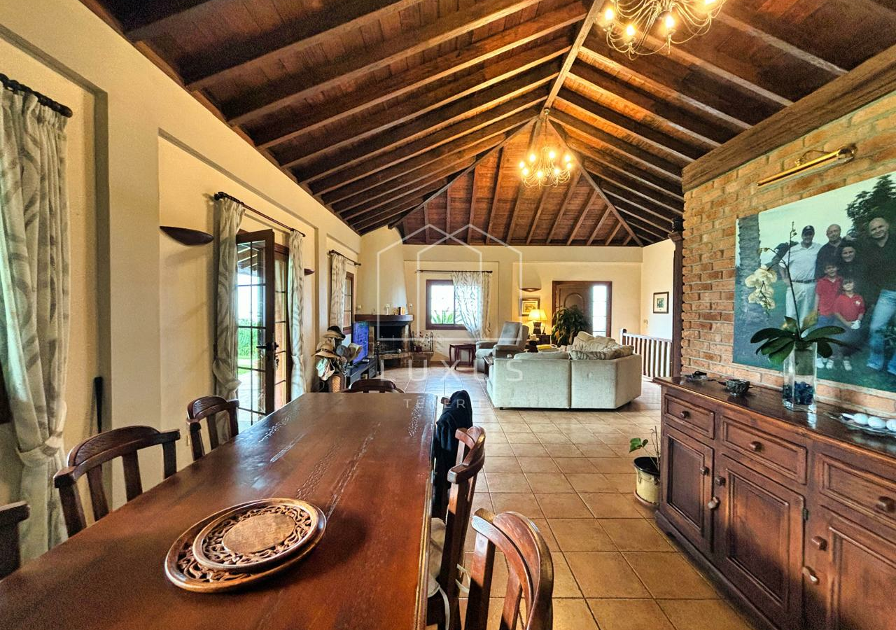 3-bedroom Villa In La Orotava, Spain (177 M²)