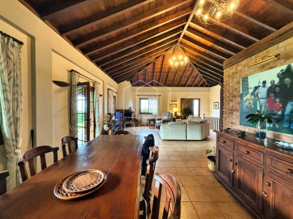 3-bedroom Villa In La Orotava, Spain (177 M²)
