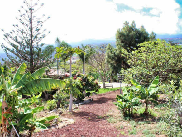 3-bedroom Villa In La Orotava, Spain (177 M²)