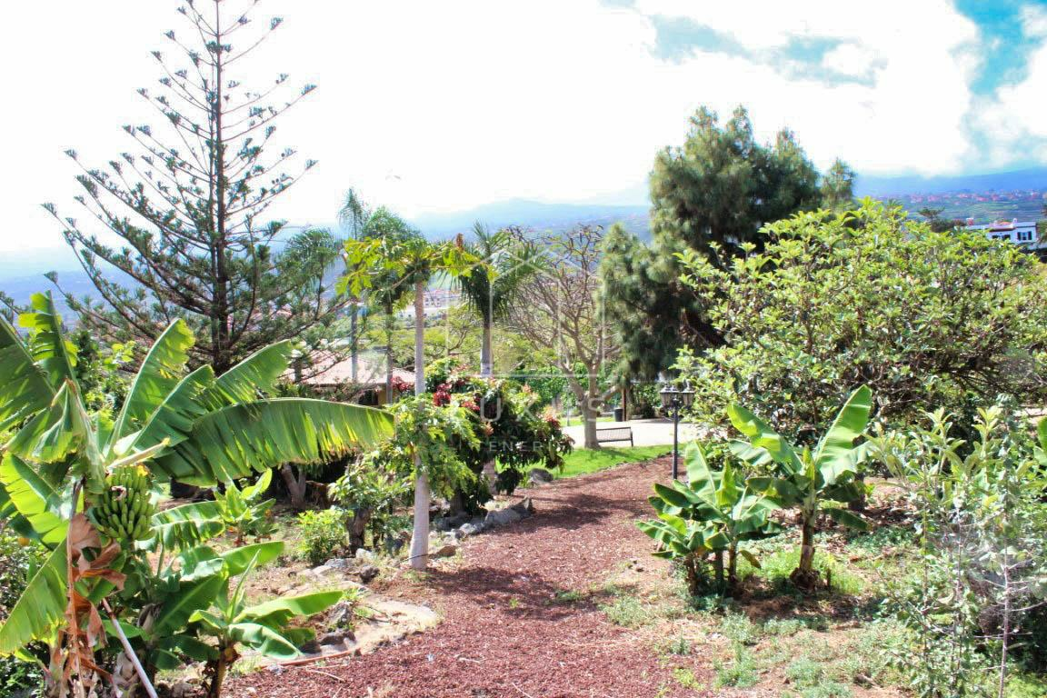 3-bedroom Villa In La Orotava, Spain (177 M²)