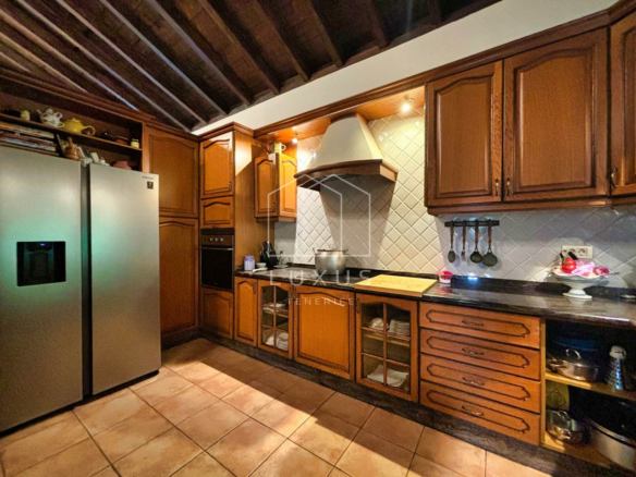 3-bedroom Villa In La Orotava, Spain (177 M²)