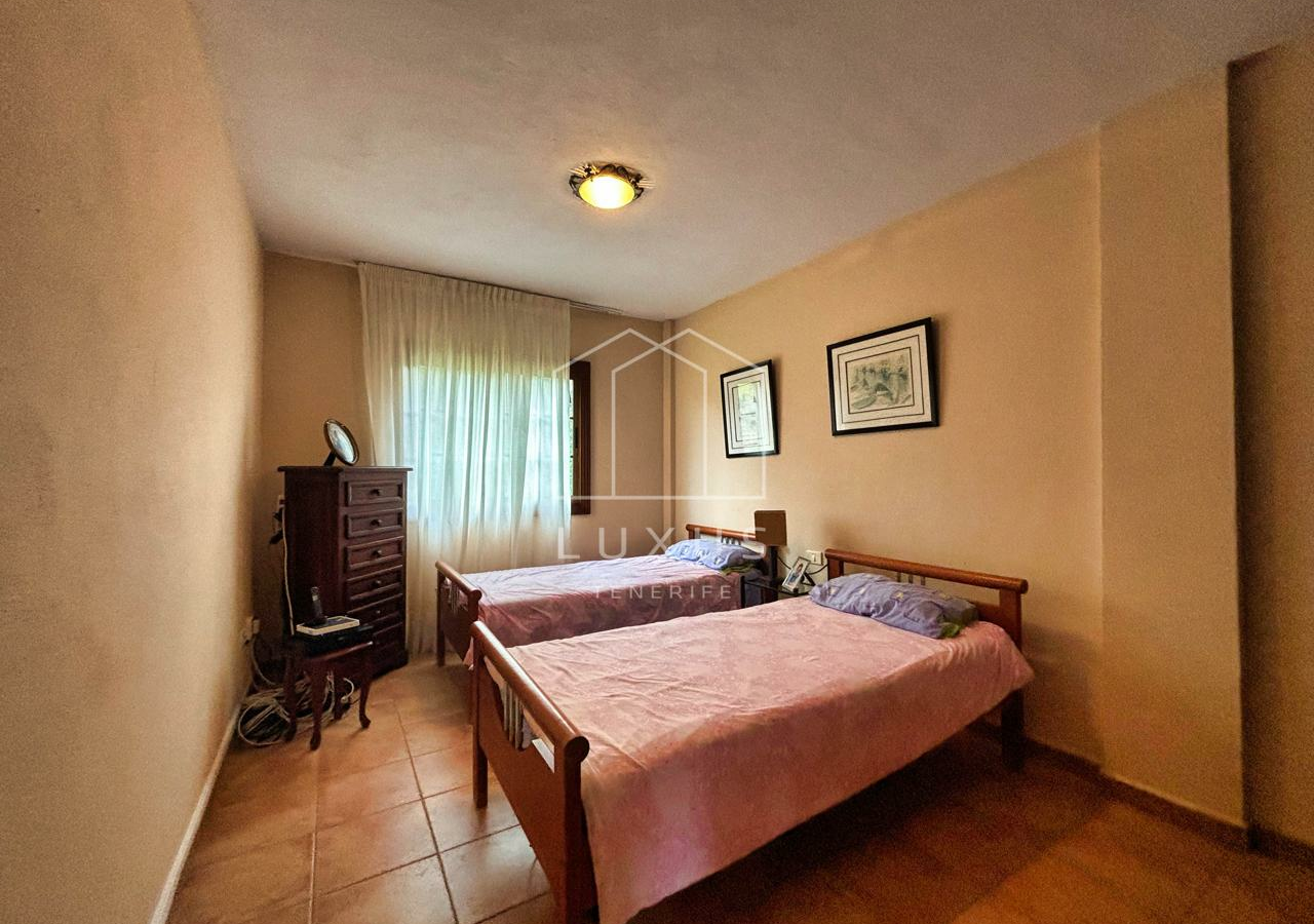 3-bedroom Villa In La Orotava, Spain (177 M²)