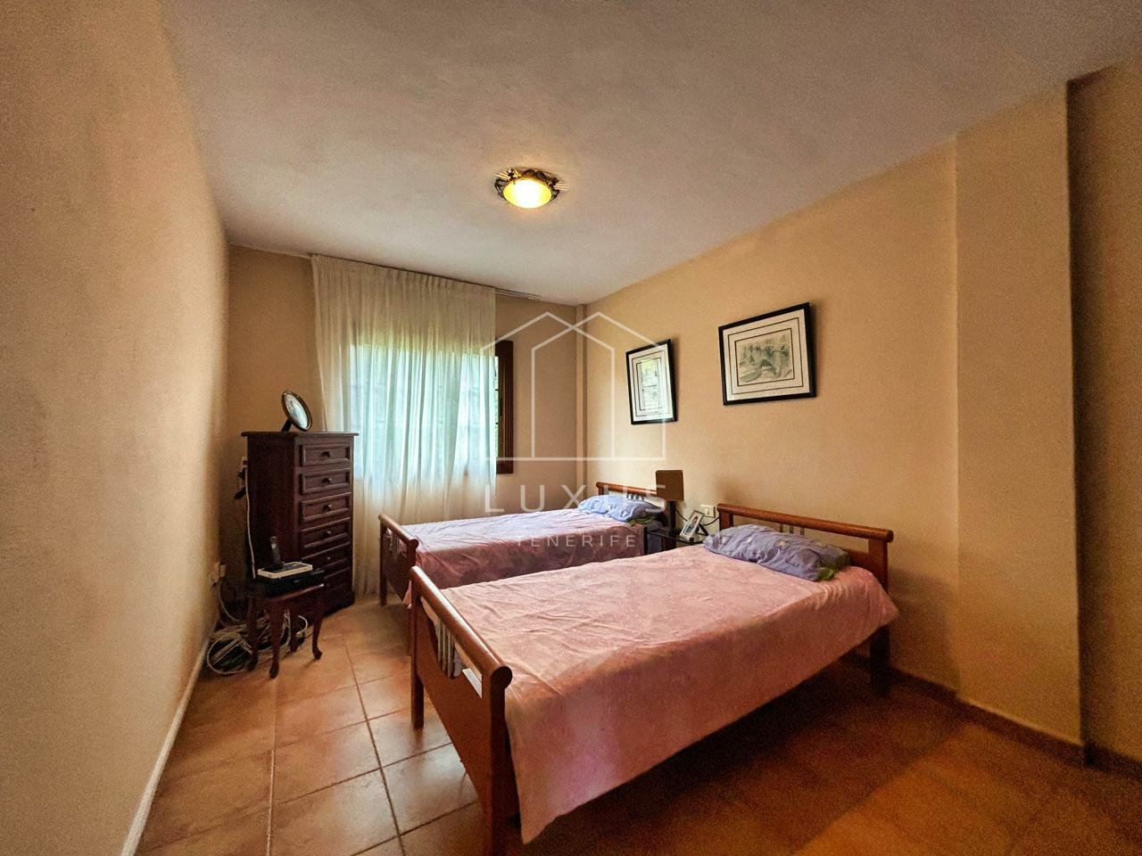 3-bedroom Villa In La Orotava, Spain (177 M²)