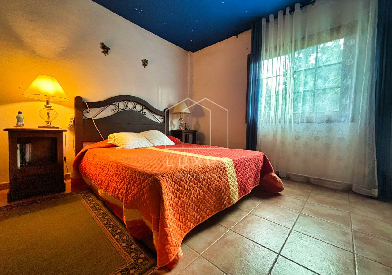 3-bedroom Villa In La Orotava, Spain (177 M²)