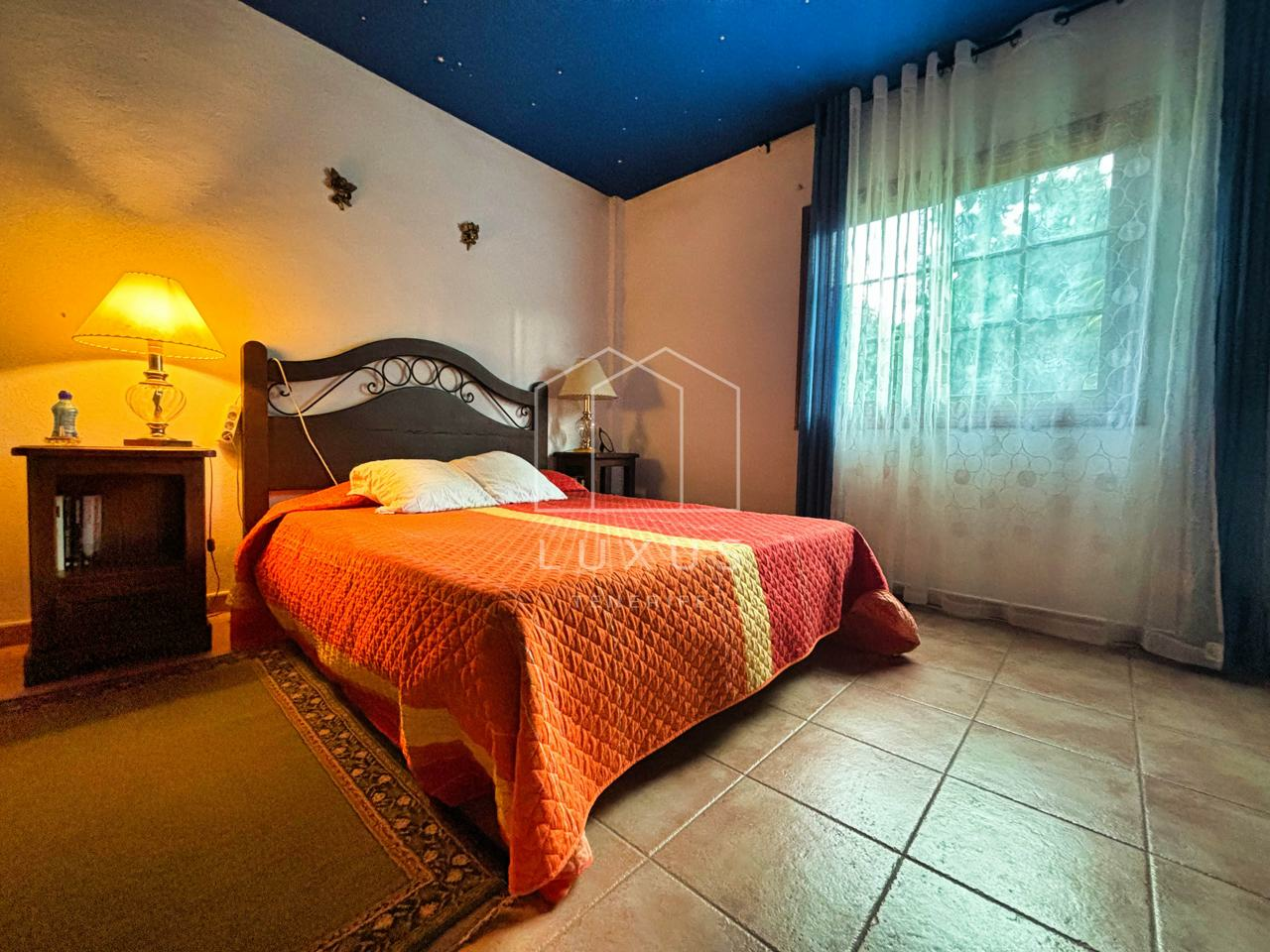 3-bedroom Villa In La Orotava, Spain (177 M²)
