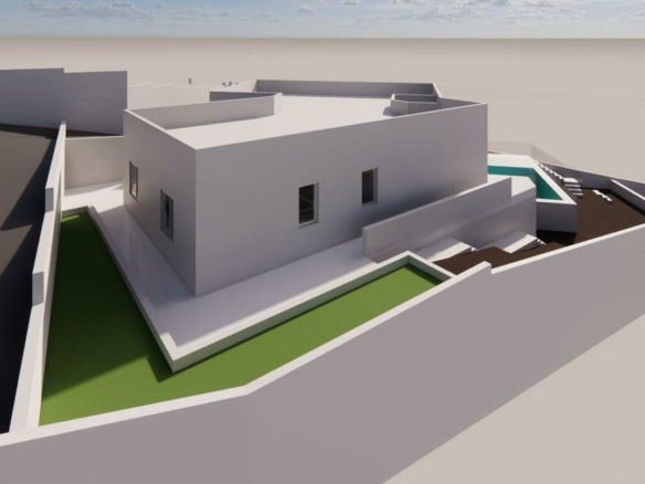Land In El Sauzal, Spain (985 M² Plot)