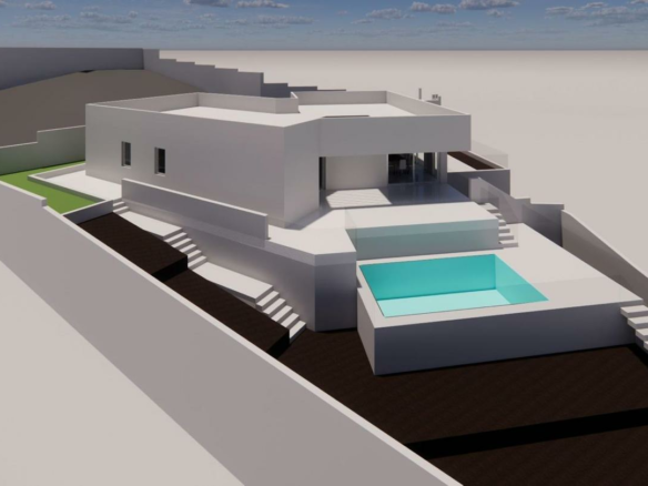 Land In El Sauzal, Spain (985 M² Plot)
