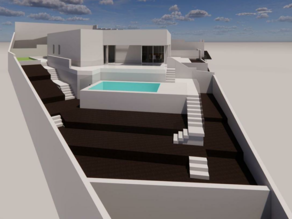 Land In El Sauzal, Spain (985 M² Plot)