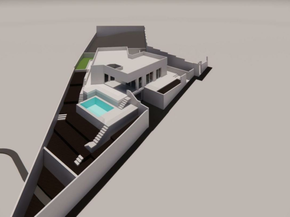 Land In El Sauzal, Spain (985 M² Plot)