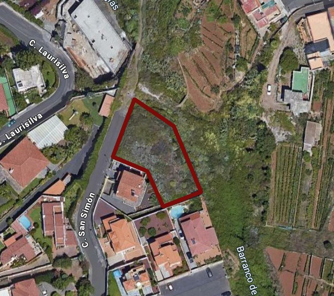 4-bedroom Villa In El Sauzal, Spain (190 M²)