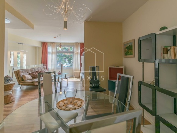 3-bedroom Flat In Puerto De La Cruz, Spain (98 M²)