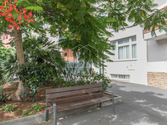 3-bedroom Flat In Puerto De La Cruz, Spain (98 M²)