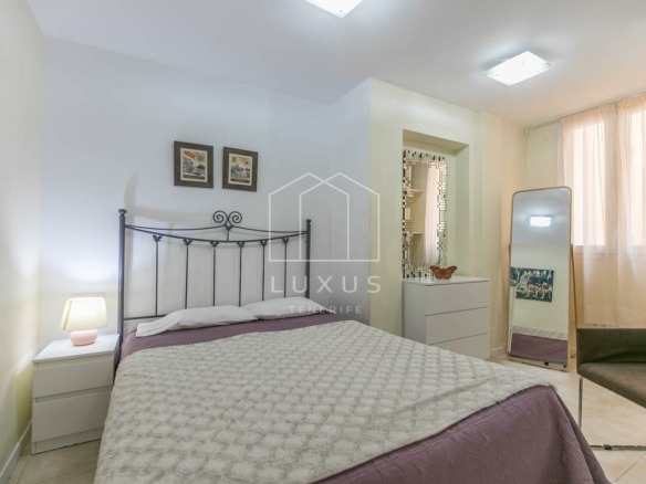 3-bedroom Flat In Puerto De La Cruz, Spain (98 M²)